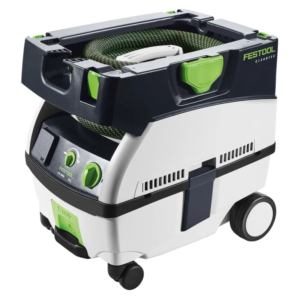 Festool CTL MINI CLEANTEC Aspirateur ( 575254 )