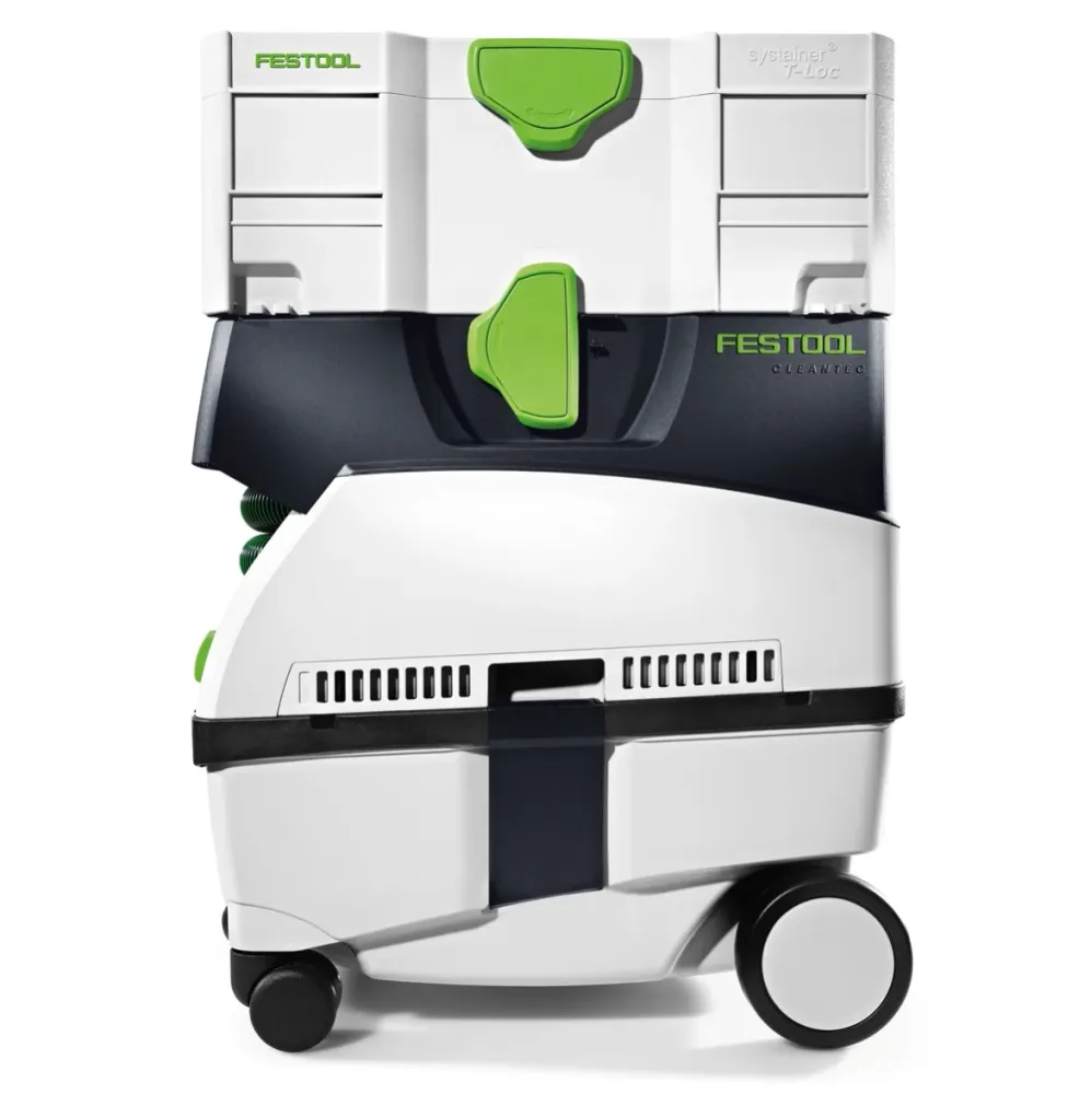 Festool CTL MINI CLEANTEC Aspirateur ( 575254 )