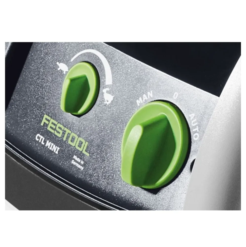 Festool CTL MINI CLEANTEC Aspirateur ( 575254 )