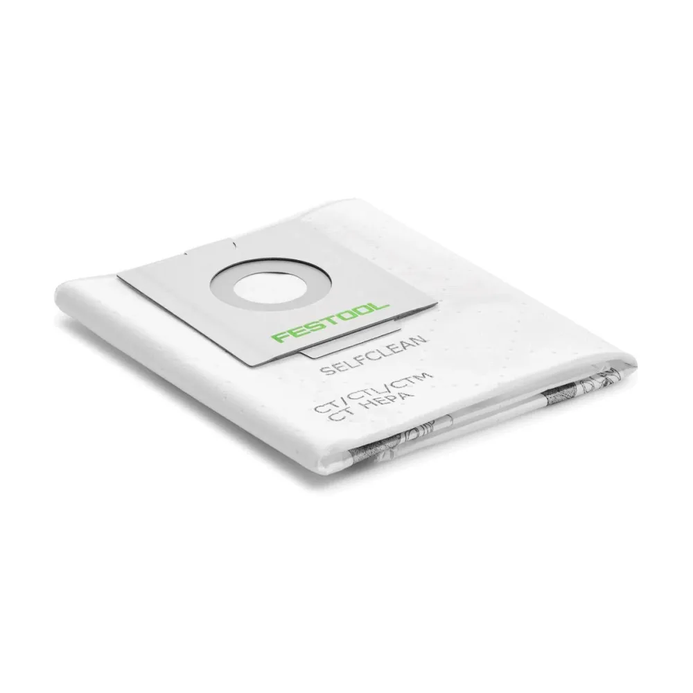 Festool CTM 36 E CLEANTEC Aspirateur, 36l, poussières de catégorie M (574988)