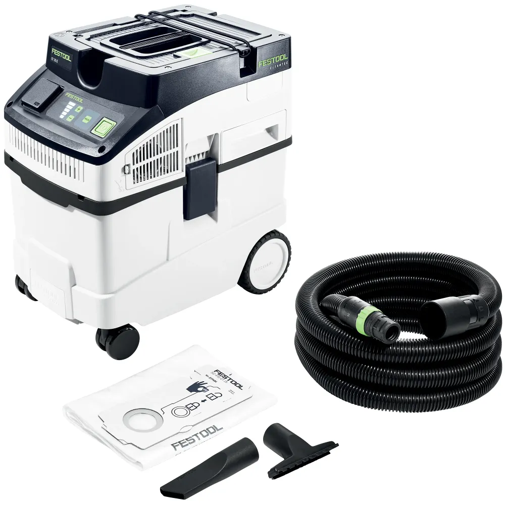 Vide Festool CT 25 1200 W