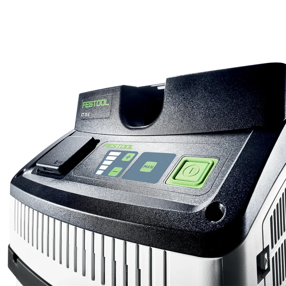Vide Festool CT 25 1200 W