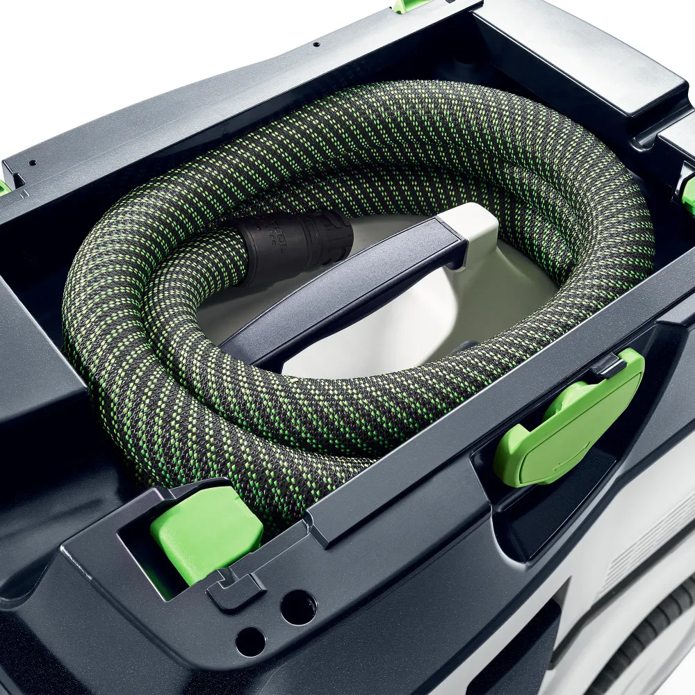 Vide Festool CTL 26 EI AC-RENOFIX 1200W