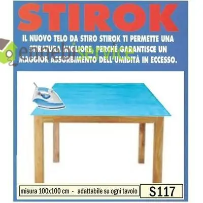 Feuille de couverture pour les tables 100x100cm