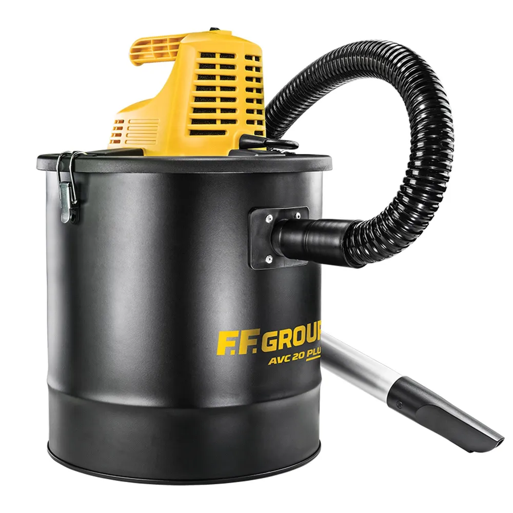 Aspirateur à cendres FFgroup AVC 20 1200 W