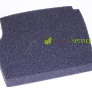 Filtre absorbant pour l'aspirateur Electrolux