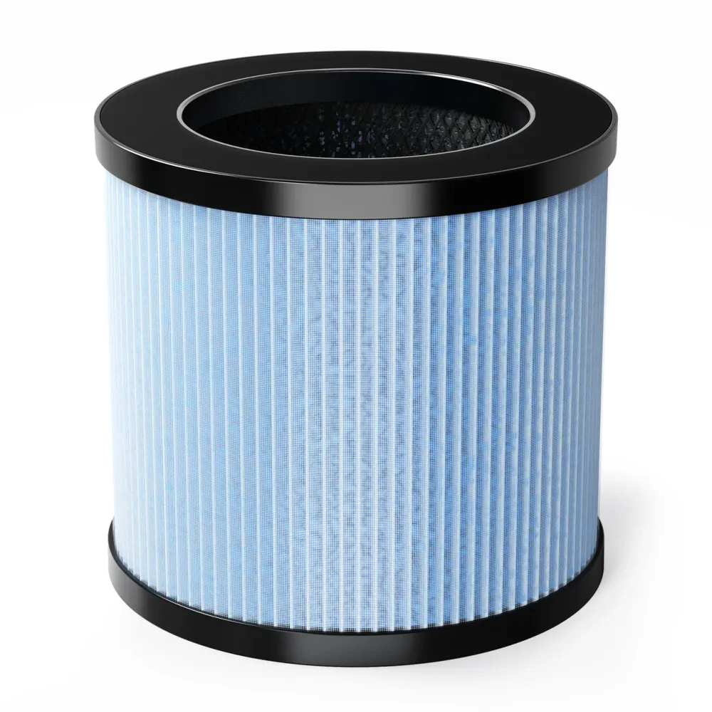 Filtre à air de remplacement AROEVE | MK08W et MK09W - Version standard