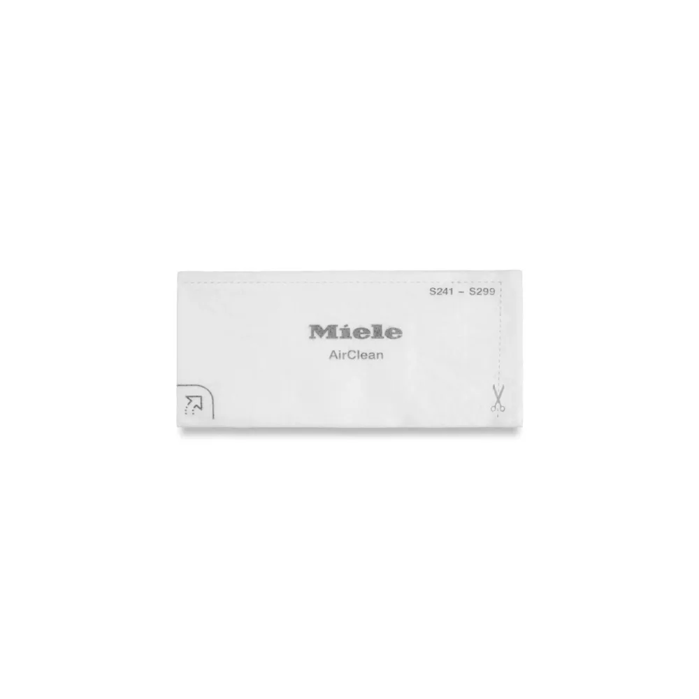 Filtre AirClean SF-SAC 20/30