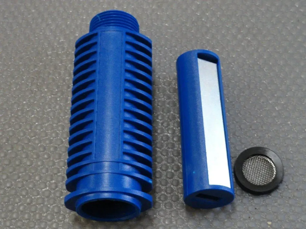 3-4 Filtre Akal Magnetic Anti-Licercourt