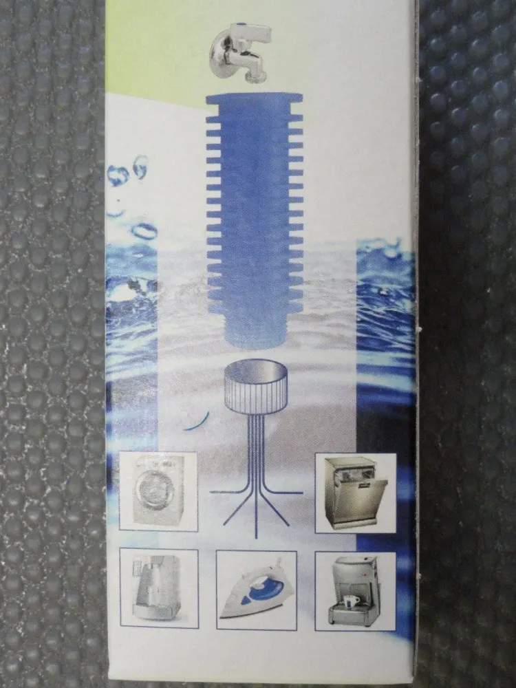 3-4 Filtre Akal Magnetic Anti-Licercourt