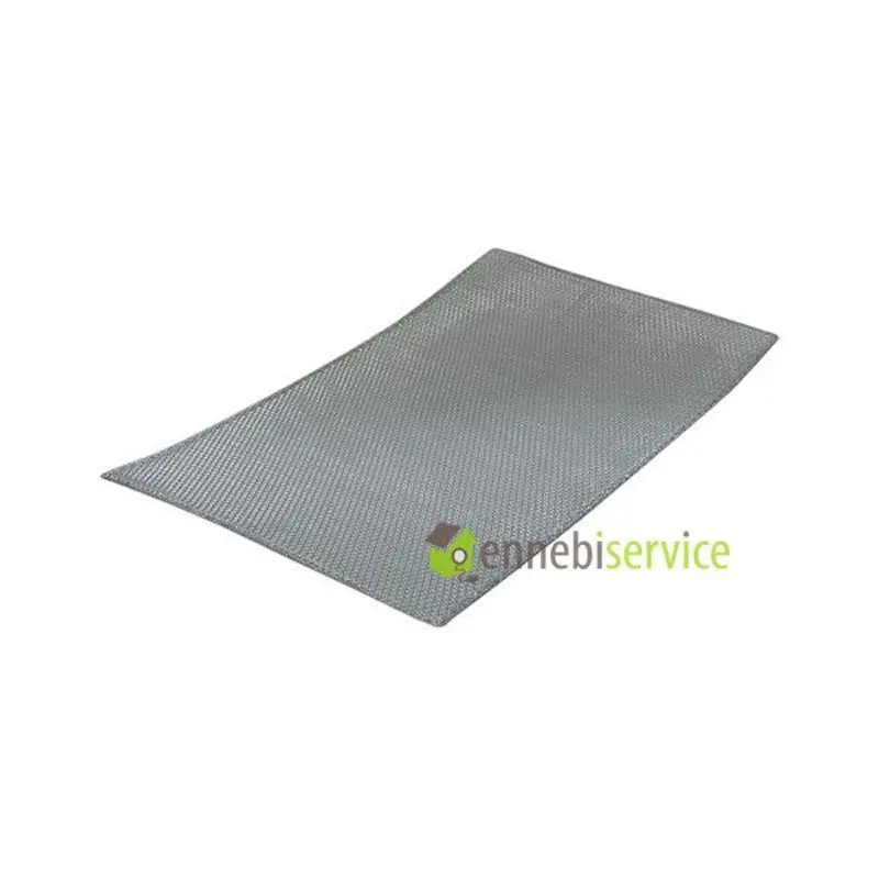Filtre en aluminium pour la hotte de cuisine 54x34cm