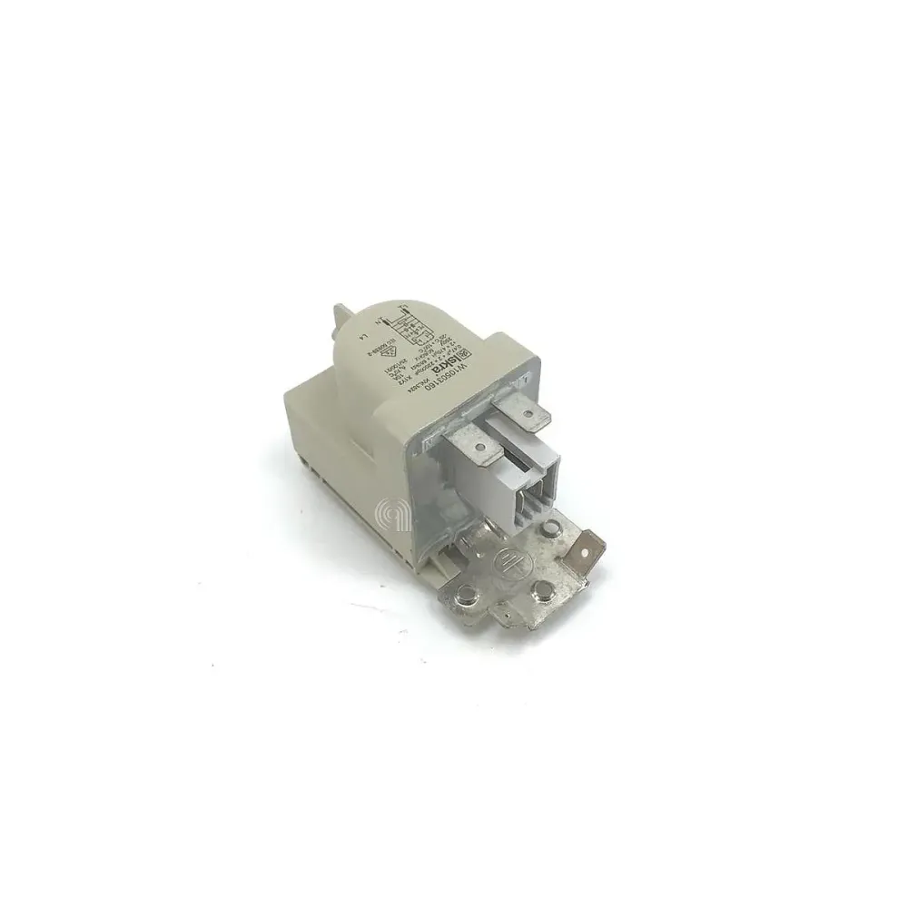 Filtre anti-bruit pour lave-linge Whirlpool et autres marques C00309382