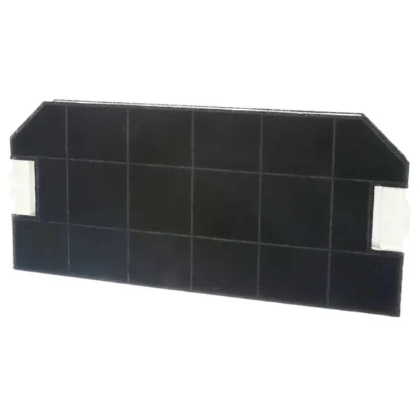 Filtre à charbon actif pour hotte Bosch 00460367 recirculation