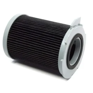 Filtre cylindrique HEPA pour aspirateur LG 5231FI3768A