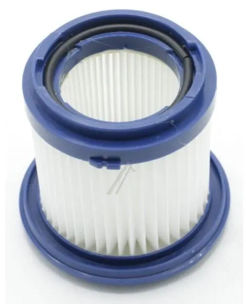 Filtre cylindrique HEPA pour Hoover AS71 AS30011 Aspirateur