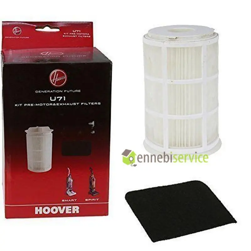 Filtre d'aspirateur HOVOR UOVER ORIGINAL