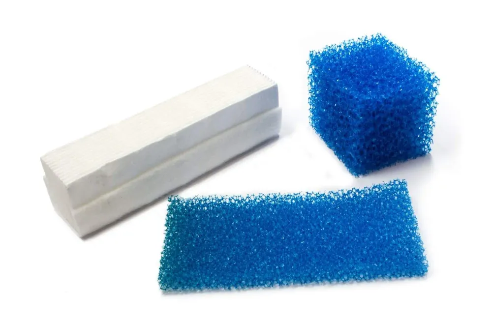 Filtre d'aspirateur Thomas