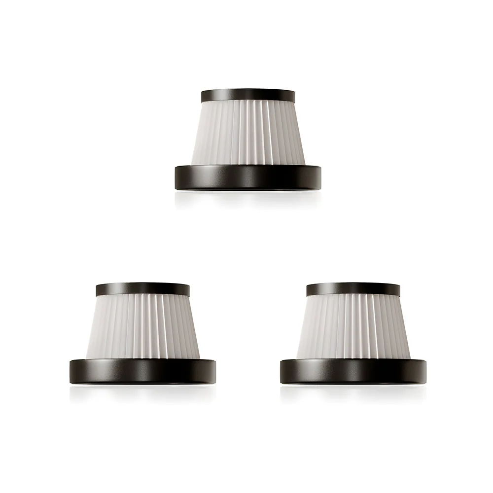 Filtre d’entrée HEPA (lot de 3)