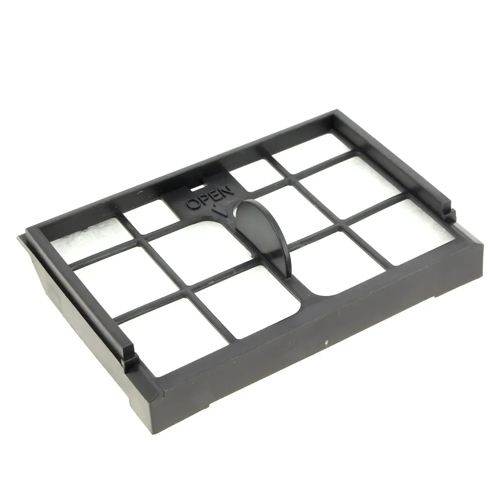 Filtre d'évacuation d'air pour aspirateur Bosch Siemens 00633890