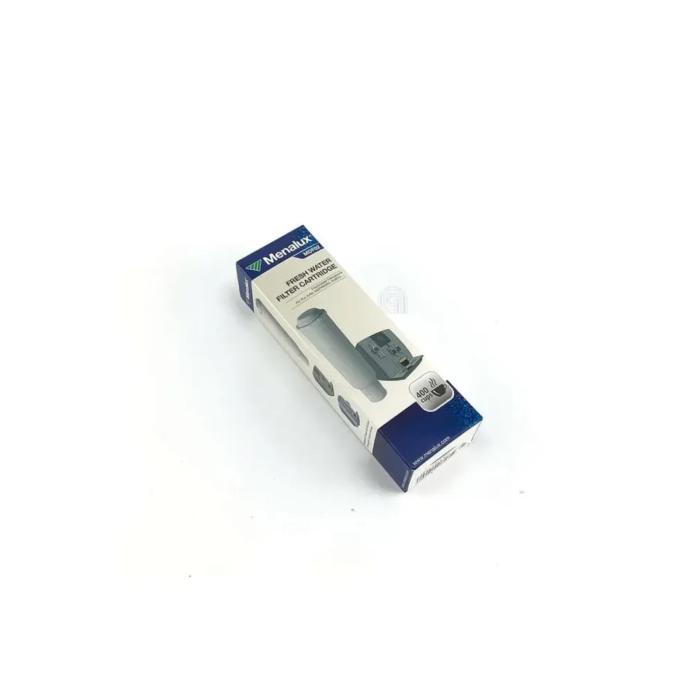 filtre à eau Electrolux MDF02 pour cafetière code 9001668525