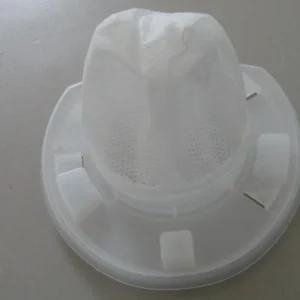Filtre externe pour Aspibricole + Decker NV4820CN