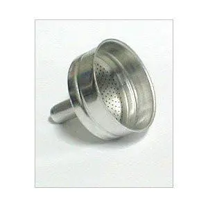Filtre filtre pour moka électrique Emk 4Tz Alicia