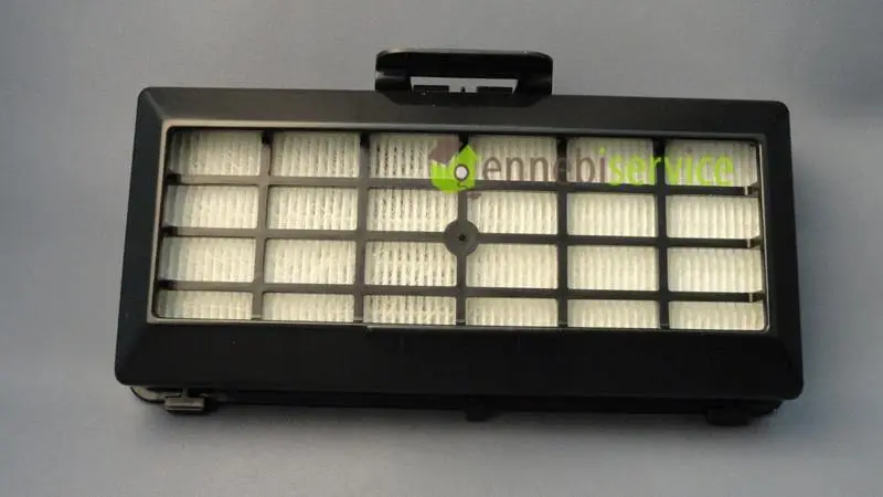 Filtre HEPA Bosch Siemens