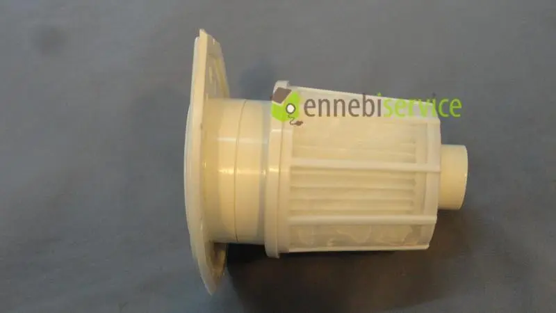 Filtre HEPA complet 8553 alto