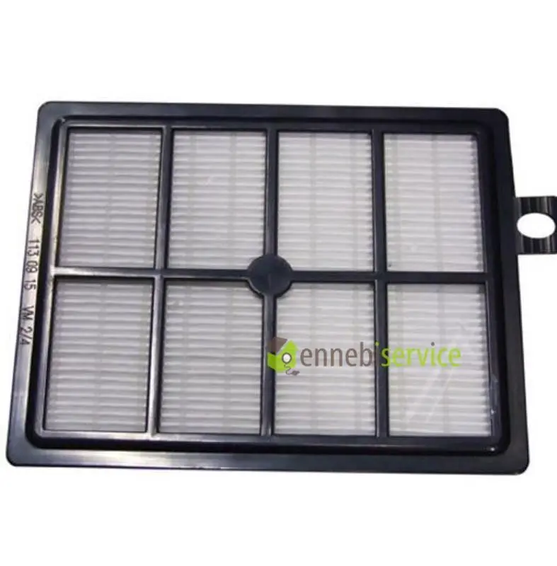 Filtre HEPA de compétition pour Philips FC9170-01