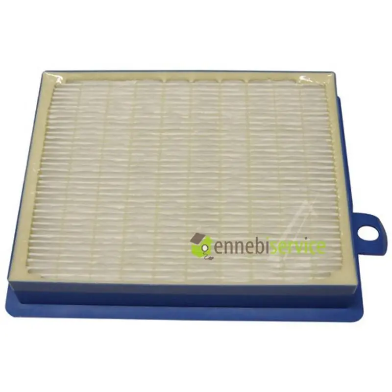 Filtre HEPA H13 pour l'aspirateur Electrolux