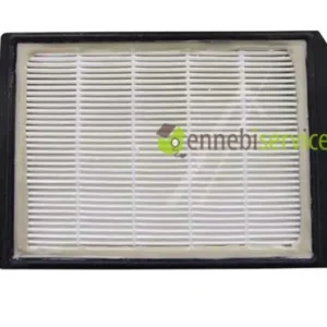 Filtre HEPA de l'aspirateur de compétition Bosch Siemens