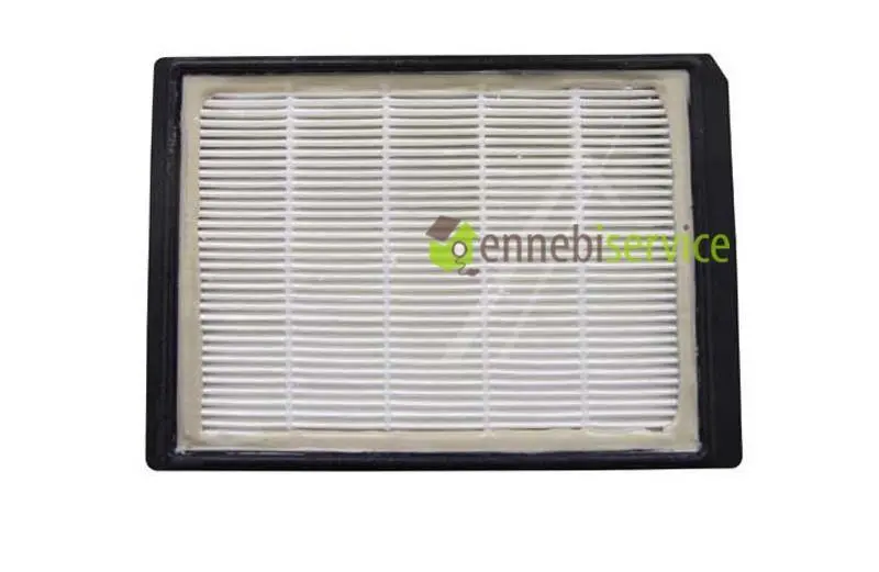 Filtre HEPA de l'aspirateur de compétition Bosch Siemens