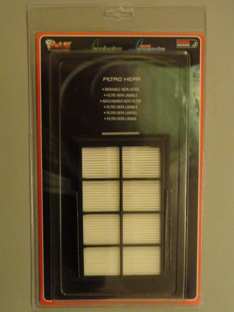 Filtre HEPA lavable pour 700/710 poulets