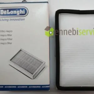 Filtre HEPA de Longhi Hepa de Longhi