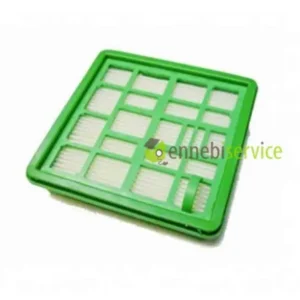 Filtre HEPA Moulinex pour Kaseo MT000201