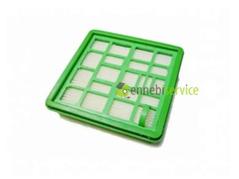 Filtre HEPA Moulinex pour Kaseo MT000201