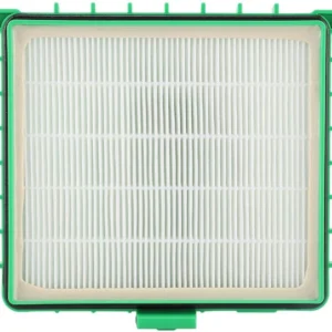 Filtre H.E.P.., pour aspirateur Rowenta