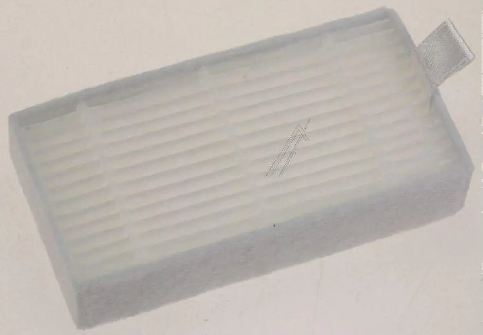 Filtre HEPA pour Crumb 2711 Bélier