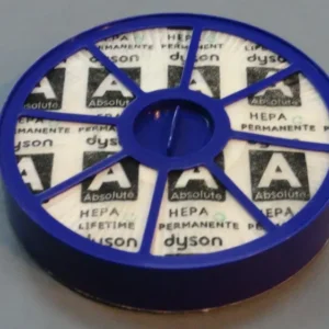 Filtre HEPA pour DC04-05-08 Dyson Aspirateur