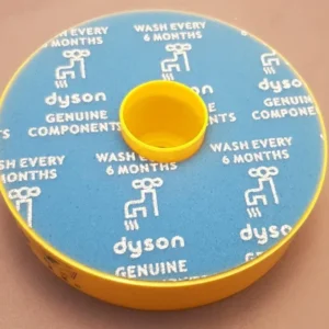 Filtre HEPA pour Dyson Lifetime DC07 Dys Aspirateur