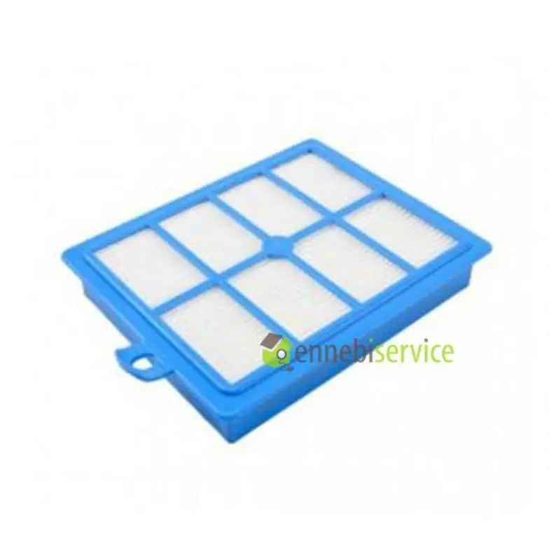 Filtre HEPA pour Electrolux Zanussi 900167682 Aspirateur