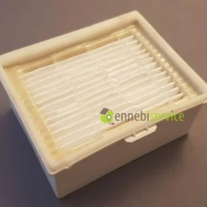 Filtre HEPA pour l'aspirateur Bosch