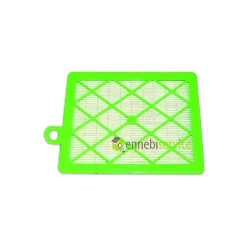 Filtre HEPA pour l'aspirateur Electrolux Oxygène H12