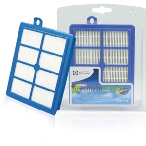 Filtre HEPA pour l'aspirateur Electrolux Z5530MN