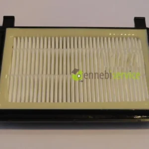 Filtre HEPA pour l'aspirateur Philips Mobilo