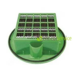 Filtre HEPA pour l'aspirateur Rowenta Airforce ZR000801