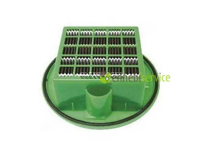Filtre HEPA pour l'aspirateur Rowenta Airforce ZR000801