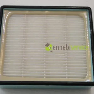 Filtre HEPA pour Philips FC8133 FC9142 Aspirateur