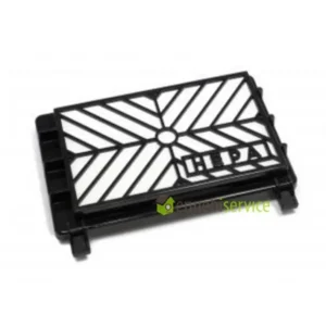 Filtre HEPA pour Philips Vision Mobilo HR8700 T-M HR8999 Cleanisier d'aspirateur