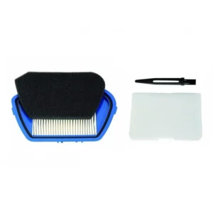 Filtre HEPA pour Rowenta Compacteo Ergo Cyclonic Fill